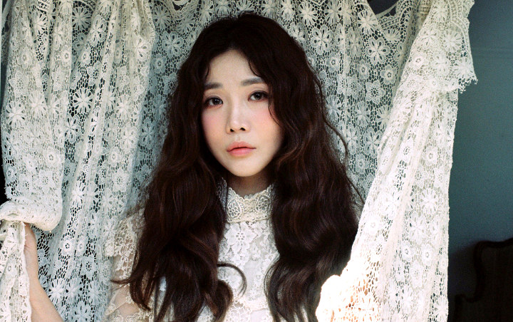 Lee Haeri Davichi Nyanyikan OST Drama 'Her Private Life', Arti Lagu Bikin Fans Baper