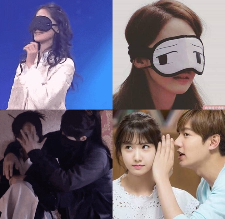 Wajah Kecil Yoona SNSD Bikin Banyak Orang Iri Hingga Disebut Bak Bidadari
