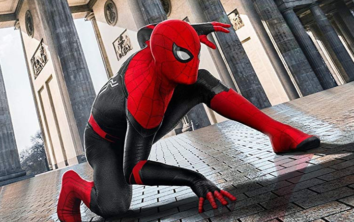'Spider-Man: Far From Home' Ambil Setting Pasca 'Avengers: Endgame', Usia Peter Parker Jadi Sorotan