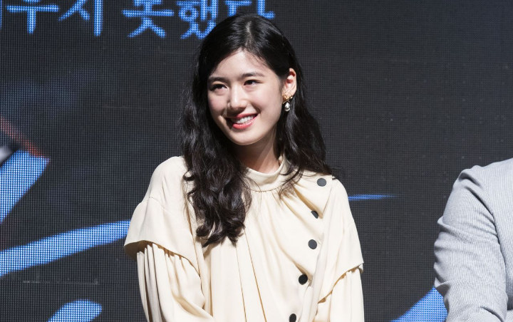 Jung Eun Chae 'The Guest' Diduga Aktris yang Teler Gara-Gara Narkoba di Burning Sun