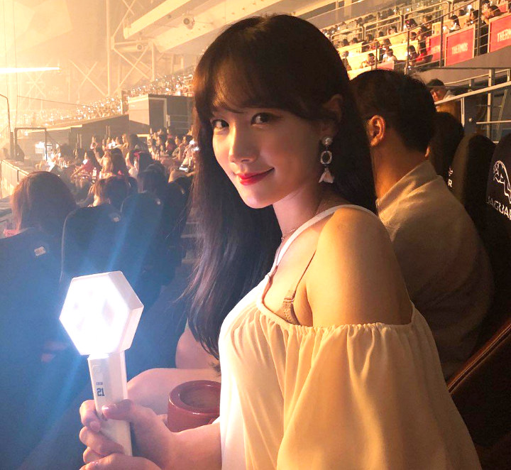 Sepupu Chen EXO Debut Bareng Girl Grup Rookie Ini, Netter Soroti Visual Keluarga