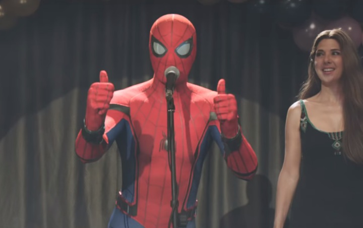 Trailer 'Spider-Man: Far from Home' Diduga Bakal Tampilkan Multiverse dan Realitas Alternatif