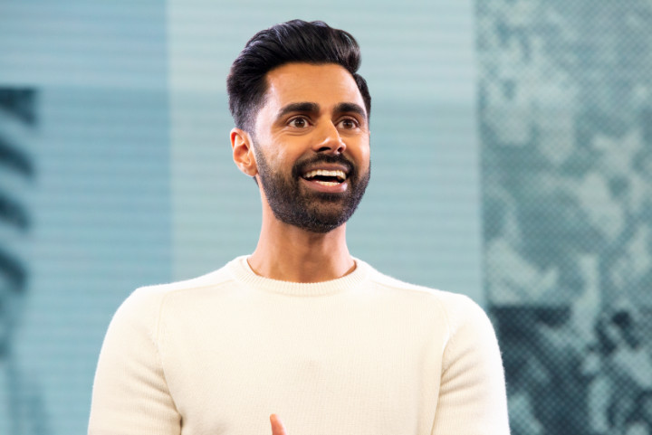Patriot Act with Hasan Minhaj: Volume 3