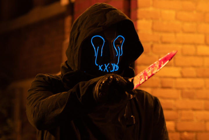 Slasher: Soltice