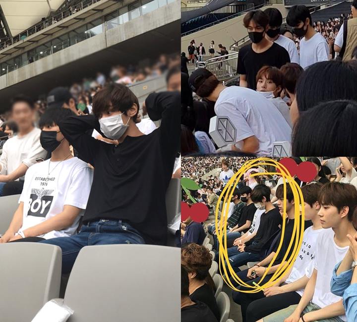 Dituduh Merokok dan Tukang Bully di SMA, Yoon Seo Bin \'Produce X 101\' Dulu Trainee SM?