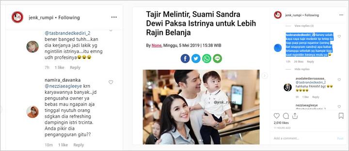Reaksi Netter
