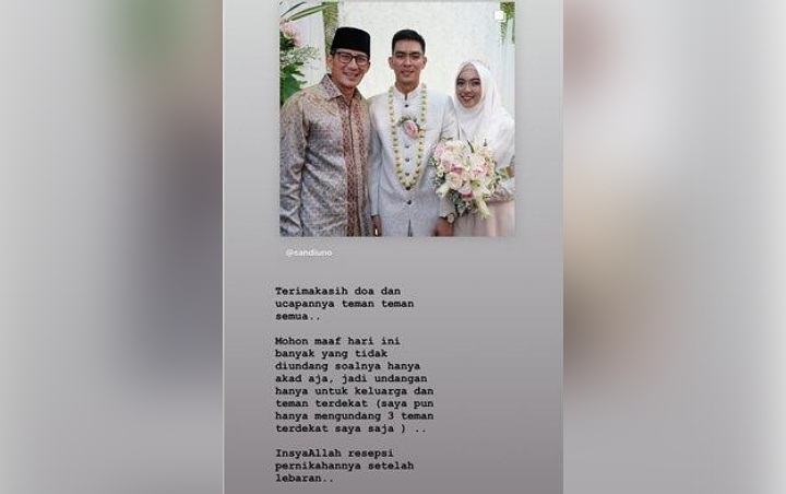 Putri Aa Gym Dinikahi Pengusaha