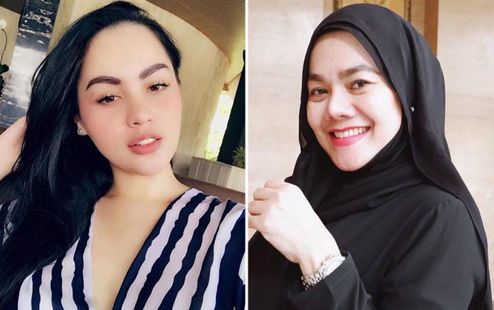 Jennifer Dunn Khusyuk Puasa, Sarita Pamer 'Pacar Tampan' Hingga ke Bali Labrak Mantan dan Pelakor?