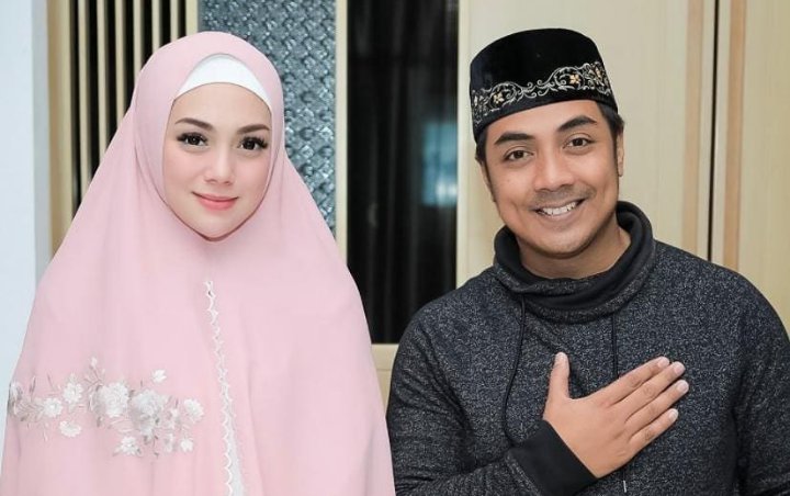 Celine Evangelista Berhijab Dibully Hina Islam, Ustadz Riza Akui Istri Stefan William Mualaf?