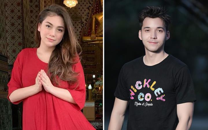Reaksi Stefan William Saat Celine Berhijab