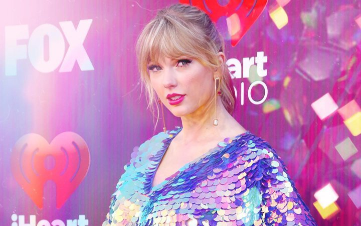 Taylor Swift Sebut Video Musik 'ME!' Tampilkan Banyak 'Harta Karun'