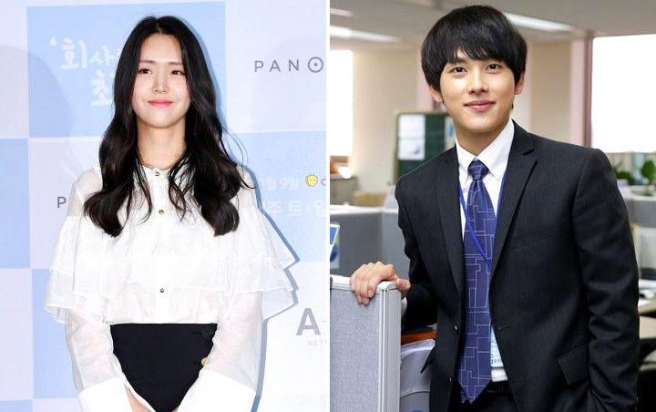 Kim Ji Eun Bakal Jadi Pacar Siwan di Drama Baru OCN 'Strangers from Hell'