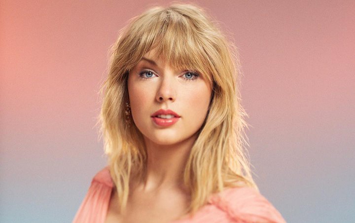Taylor Swift Sebut 'Game of Thrones' Jadi Inspirasi Albumnya