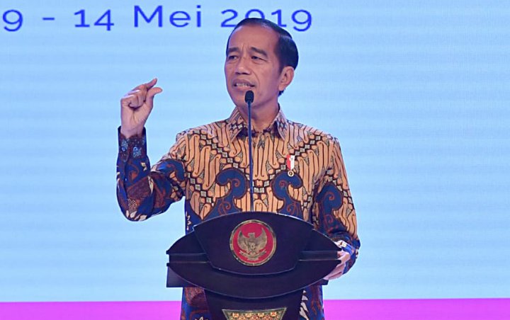 Viral Video Jokowi Diancam Bakal Dipenggal, Kader PDIP Budiman Sudjatmiko Minta Pelaku Ditangkap