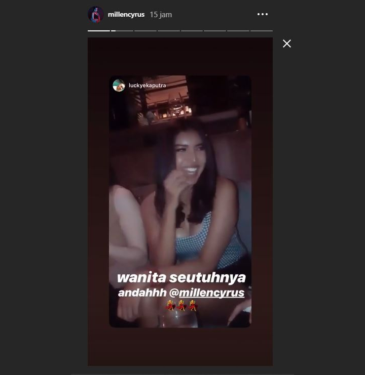 Millendaru Diduga Sudah Ganti Kelamin Saat Pamer Dada Makin Berisi Hingga Disebut Wanita Seutuhnya