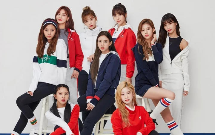 Twice Bikin Bangga Usai Dominasi Chart Penjualan Album Girl Grup Generasi Ketiga