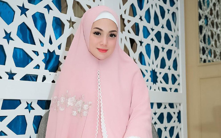 Celine Evangelista Berhijab Bantah Lecehkan Islam, Ustadz Riza Muhammad: Aura Wajahnya Sempurna