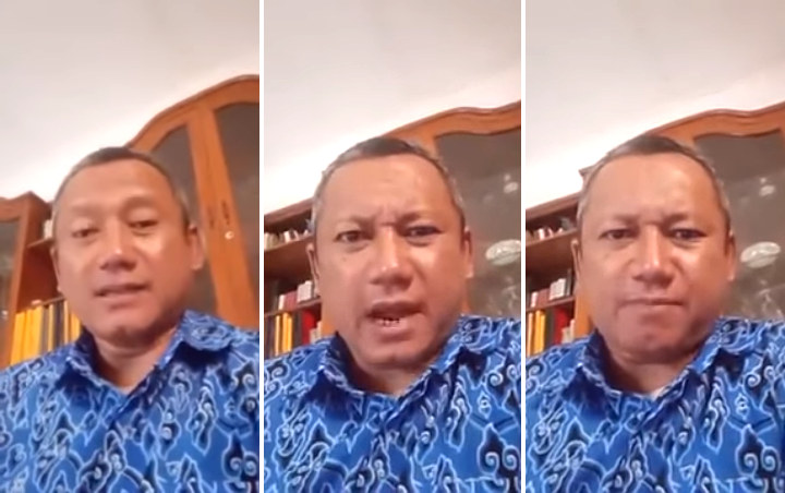 Dosen di Cirebon yang Buat Video Soal Ultah PKI Ditangkap Polisi, BPN Prabowo Beri Bantuan Hukum