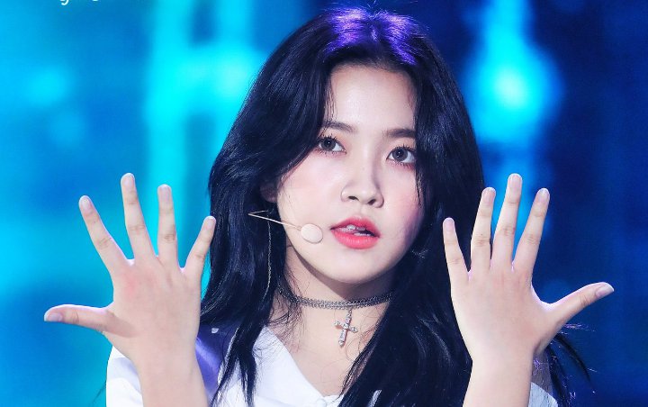 Gaya Rambut Keriting Yeri Red Velvet Ini Dianggap yang Terburuk Sepanjang Karirnya, Setuju?