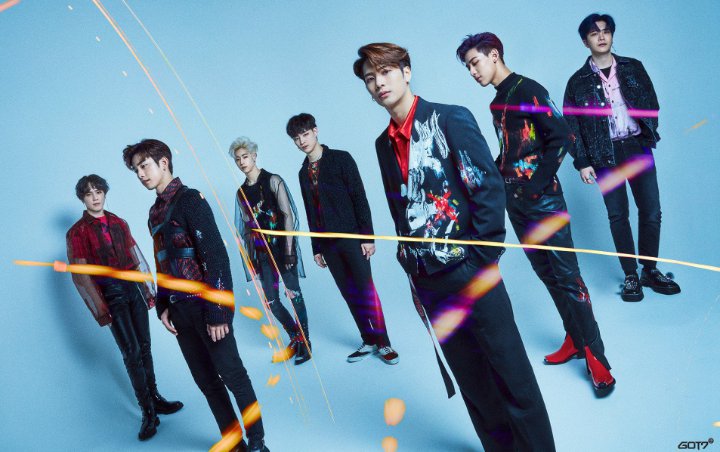 GOT7 Makin Bikin Fans Antusias Usai Rilis Tracklist Album Comeback 'Spinning Top'