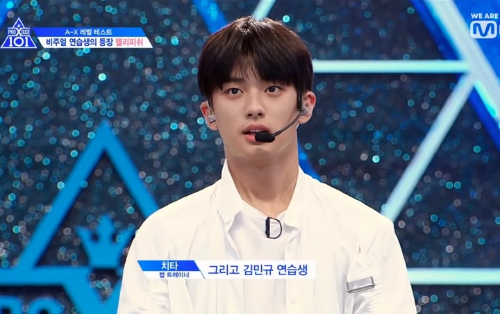 Jawaban Bijak Peserta 'Produce 101' Ini Saat Masuk Kelas Terendah Jadi Sorotan