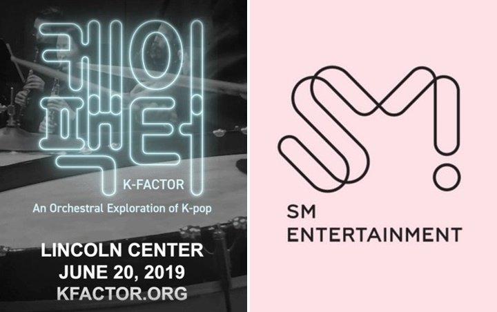 Acara 'K-Factor: An Orchestral Exploration of K-Pop' di New York Bakal Tampilkan Artis-Artis SM Ini