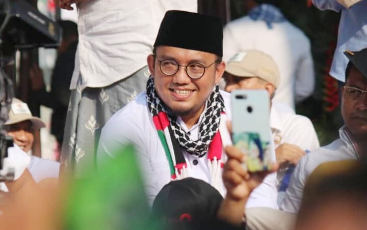 BPN Prabowo Heran Ada Pihak Takut People Power: Itu Bentuk Protes Masyarakat, Bukan Hal Menakutkan