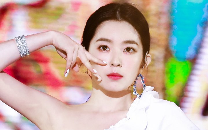 Irene Red Velvet Dipuji Bak Putri Bangsawan Saat Tampil Cantik Video Iklan Perhiasan
