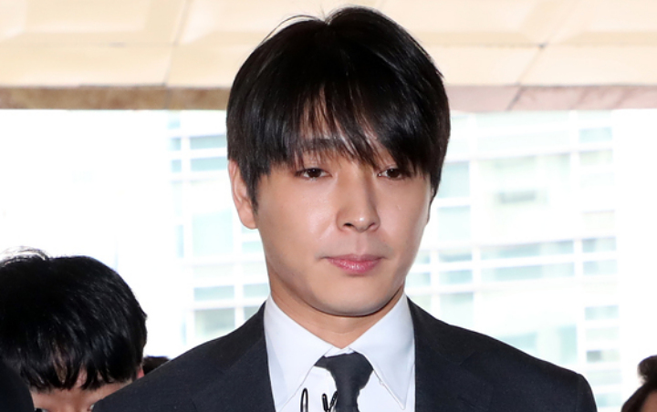 Choi Jong Hoon Segera Disidang Atas Kasus Pemerkosaan Bergilir
