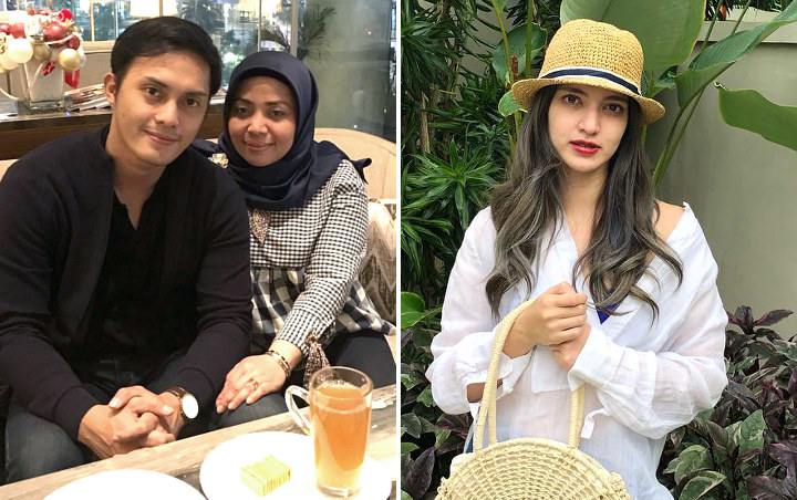Muzdalifah 'Gebrak Meja' Saat Suami Brondong Jadi Korban Julid Nia Ramadhani dan Bianca Liza