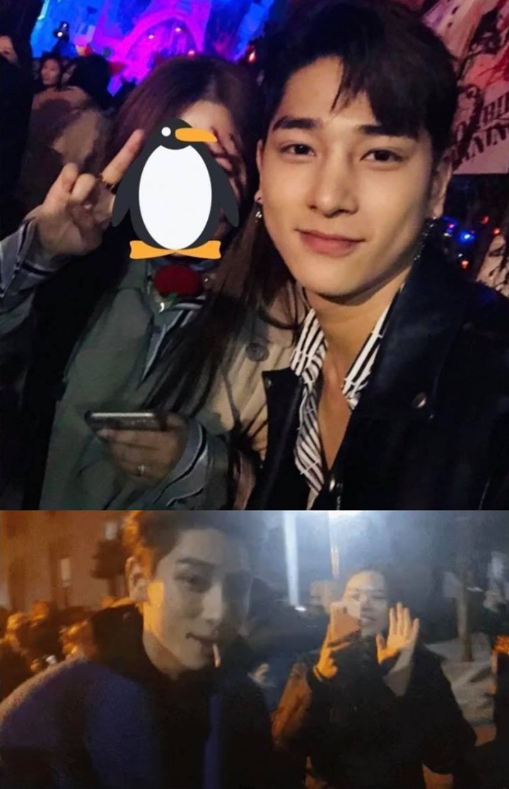 Giliran Trainee \'Produce 101\' Lee Hangyul Diisukan Punya Masa Lalu Bermasalah