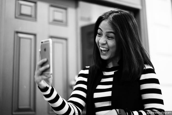 Tak Jaim, VJ Laissti Sering Pamer Foto 'Jelek' di Media Sosial