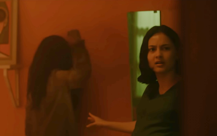 Belum Muncul di Teaser Film 'Ikut Aku Ke Neraka', Sara Wijayanto Tak Lagi Perankan Paranormal