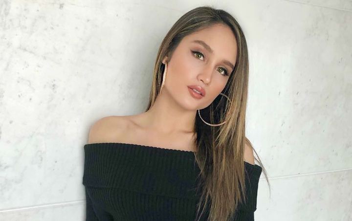 Cinta Laura Ternyata Ikut Puasa, Akui Lebih Senang Ramadan di Indonesia