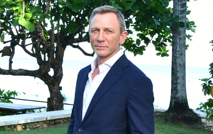'Bond 25' Kembali Syuting Pekan Ini Usai Daniel Craig Cedera
