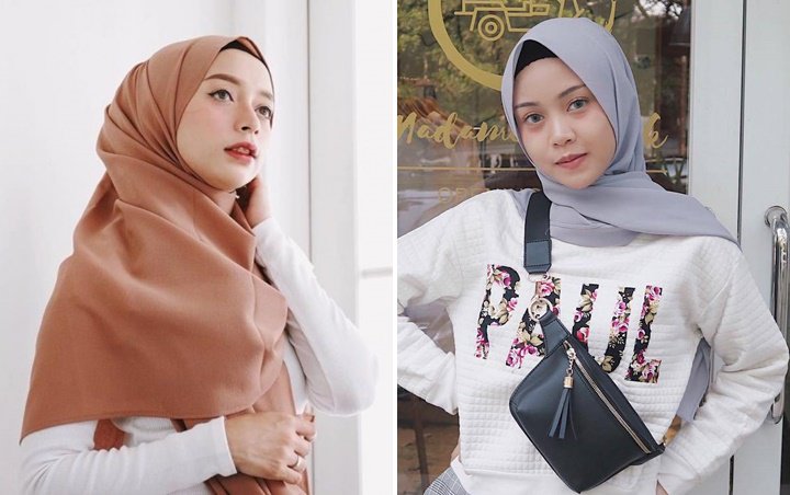 10 Tutorial Hijab Pashmina Mudah dan Stylish Buat Acara Buka Bareng Teman