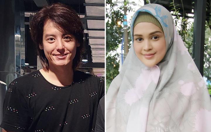 Buka Puasa Bareng, Netter Makin Berharap Roger Danuarta Halalkan Cut Meyriska