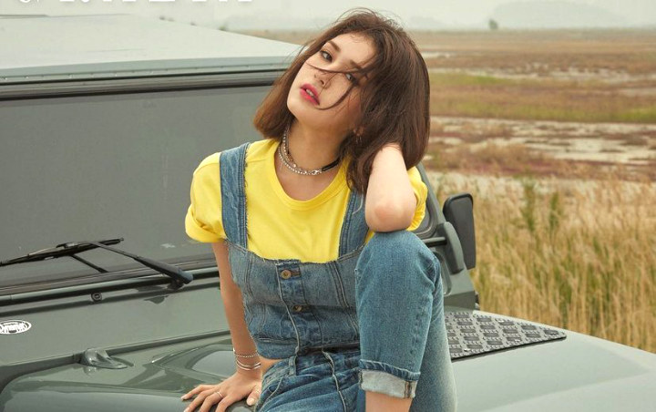 Tanggal Debut Solo Jeon Somi Akhirnya Diumumkan Usai Sempat Tertunda