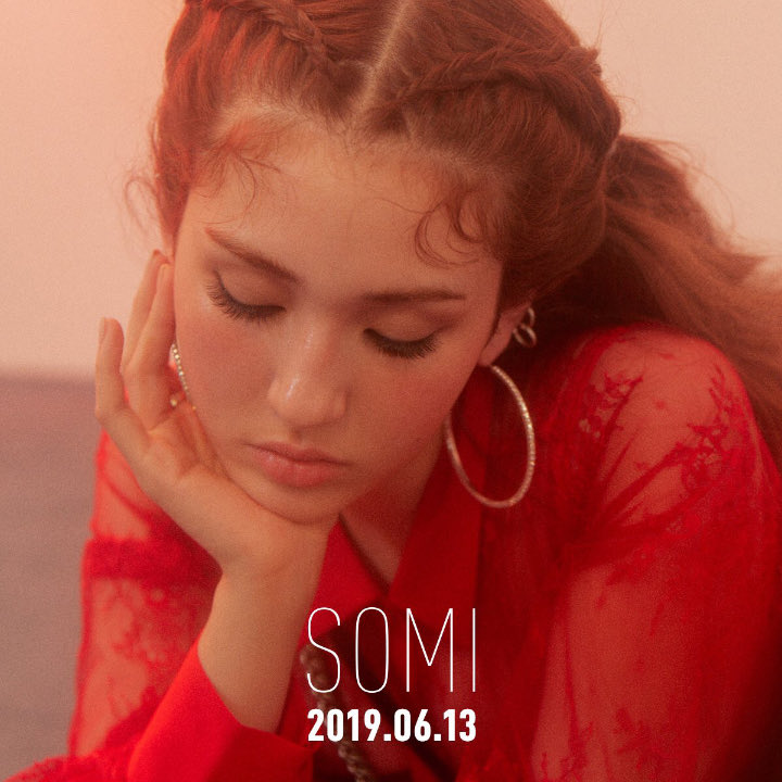 Tanggal Debut Solo Jeon Somi Akhirnya Diumumkan Usai Sempat Tertunda