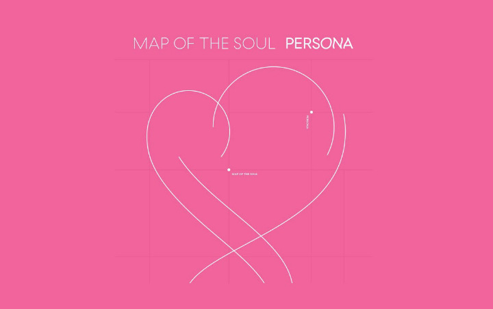BTS 'Map Of The Soul: Persona' Dinobatkan Jadi Album Terlaris Tahun 2019 Di Amerika 
