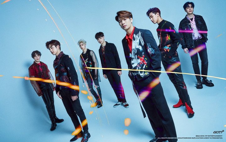 GOT7 Bangga 2 Lagunya Jadi Bagian Misi Untuk Peserta 'Produce X 101'