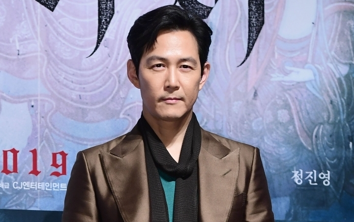 Lee Jung Jae Ungkap Alasan Pilih Genre Politik Untuk Comeback Drama Usai 10 Tahun