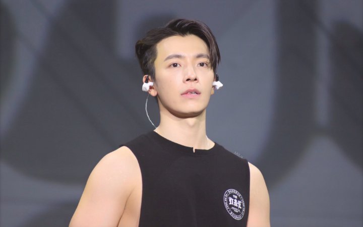 Donghae Super Junior Unggah Foto 'Anaknya', Banjir Komentar Mirip Artis SM Ini