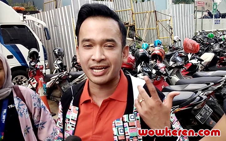 Ruben Onsu Terharu Putrinya Bisa Cuci Piring Sendiri, Sempat Khawatir Reaksi Thalia pada Calon Adik