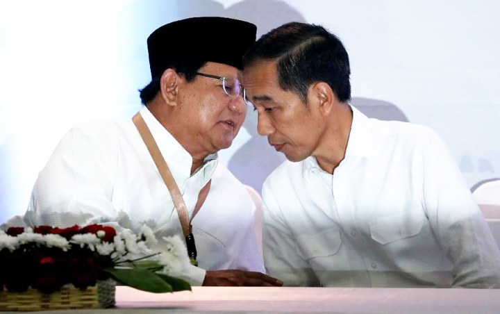 Prabowo Sindir Pengumuman 'Senyap' KPU, Jusuf Kalla: Kekecewaan Paslon 02 Tak Akan Ubah Keputusan