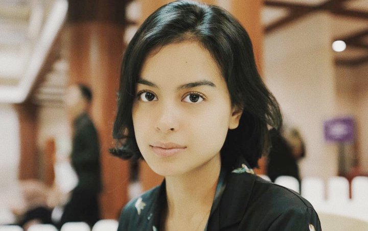 Eva Celia Bagikan Foto Pemotretan Rambut Awut-Awutan, Netter Puji Cantik Luar Biasa