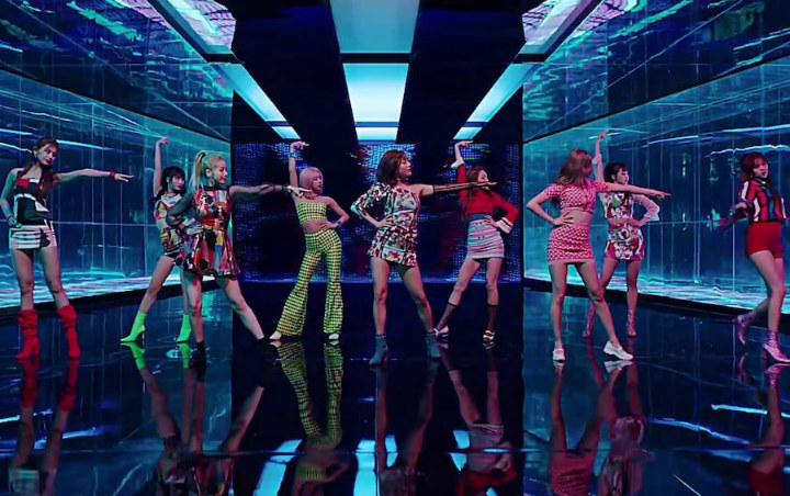  'Fancy' Jadi MV Twice Tercepat Yang Tembus 100 Juta Viewers Di YouTube