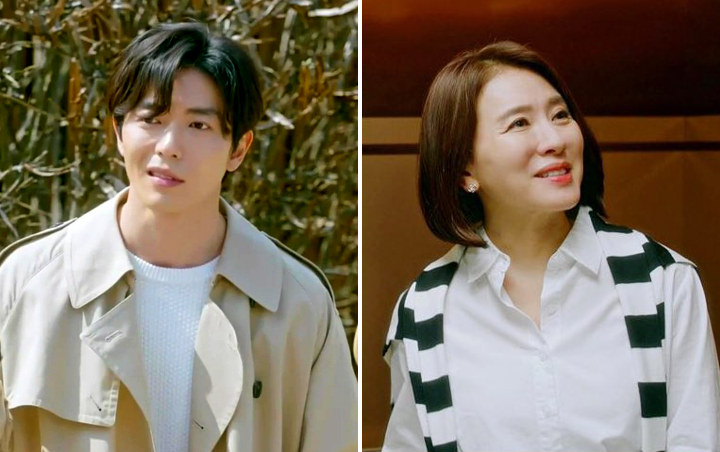 Kim Jae Wook Akhirnya Bertemu Sang Ibu, Bocoran 'Her Private Life' Dijamin Bikin Heboh