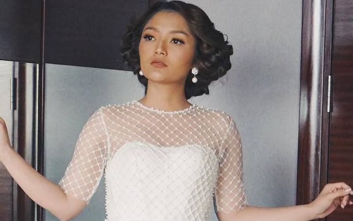 Siti Badriah Pamer Gaun Pengantin Jelang Nikah, Malah Diejek Bak Kostum Dangdutan