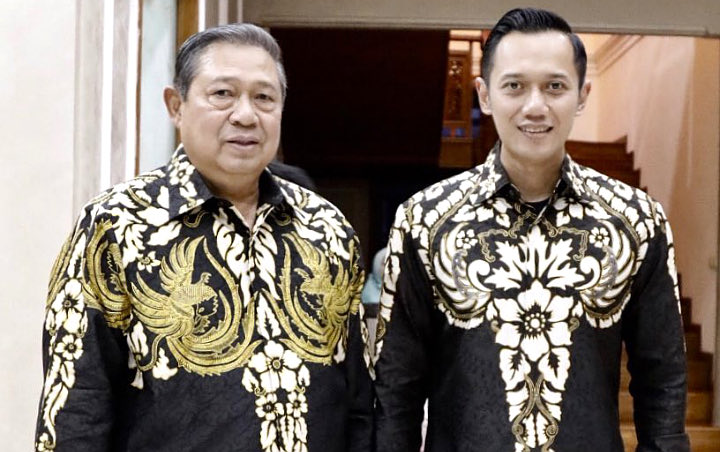 Ada Warganet Palsukan Nama Sahabat Nabi Untuk 'Serang' AHY dan SBY, Gus Nadir: Gila Bener 